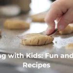 Baking for beginners essential tips and tricks