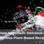Vegetarian cooking tips and delicious recipes